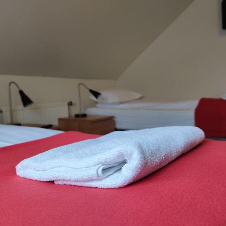 550 Guesthouse Saudarkrokur Εξωτερικό φωτογραφία