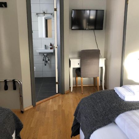 550 Guesthouse Saudarkrokur Εξωτερικό φωτογραφία