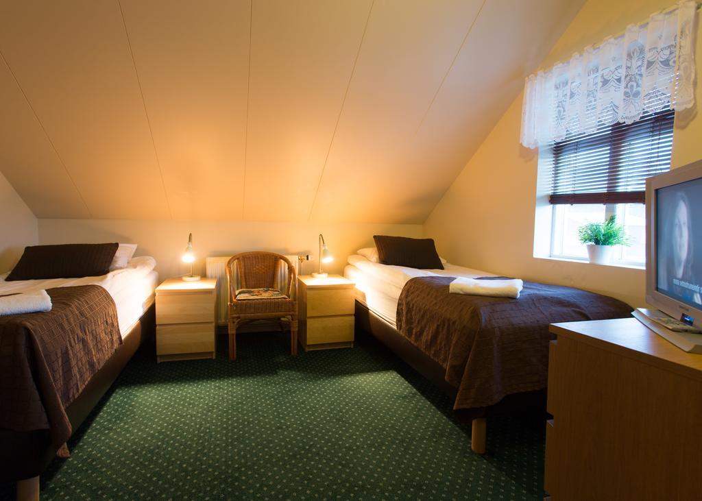 550 Guesthouse Saudarkrokur Δωμάτιο φωτογραφία