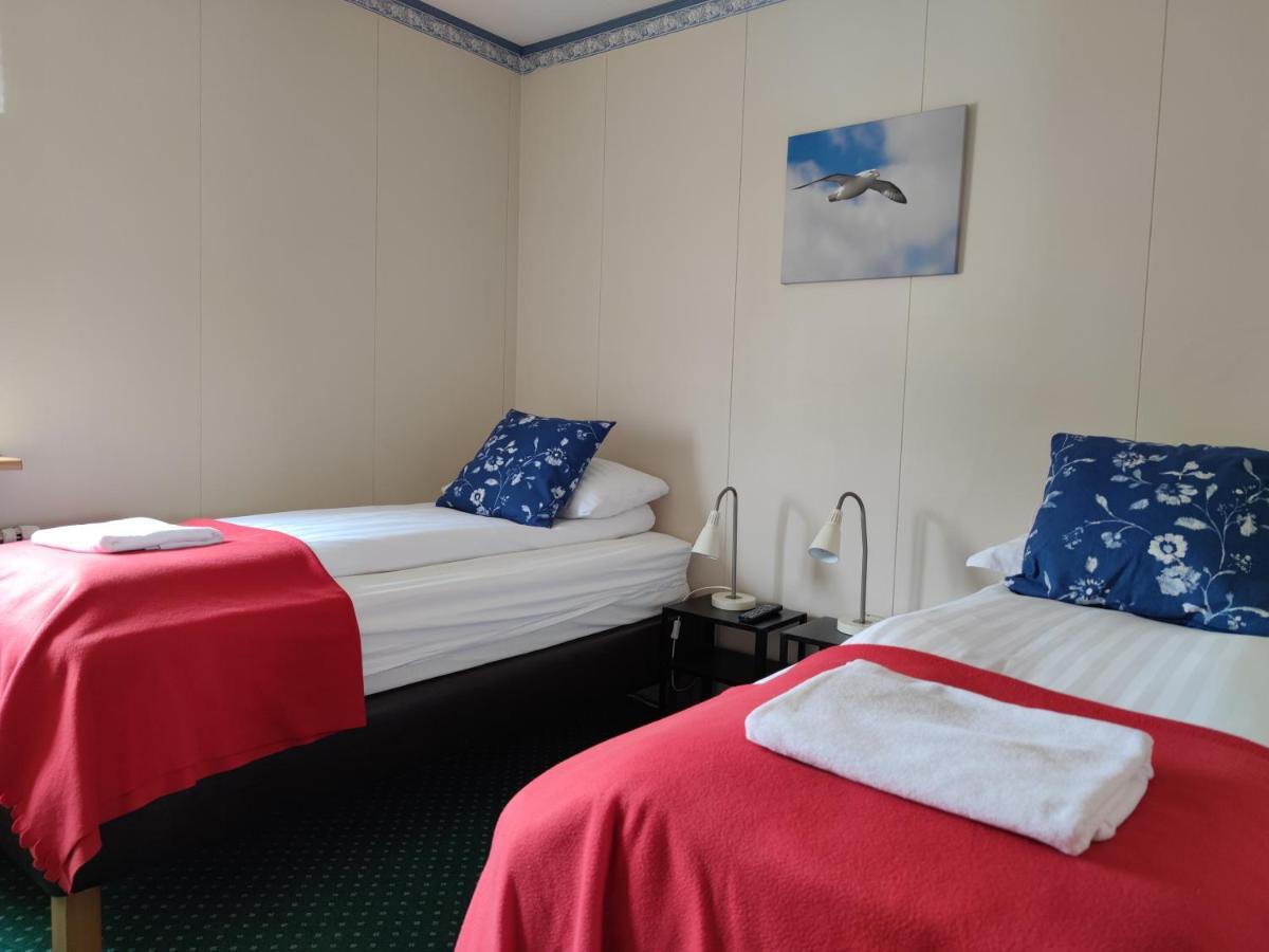 550 Guesthouse Saudarkrokur Εξωτερικό φωτογραφία