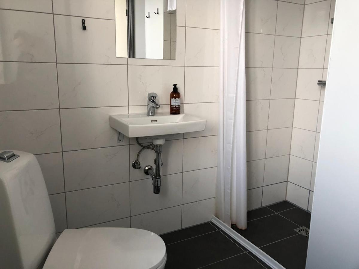 550 Guesthouse Saudarkrokur Εξωτερικό φωτογραφία