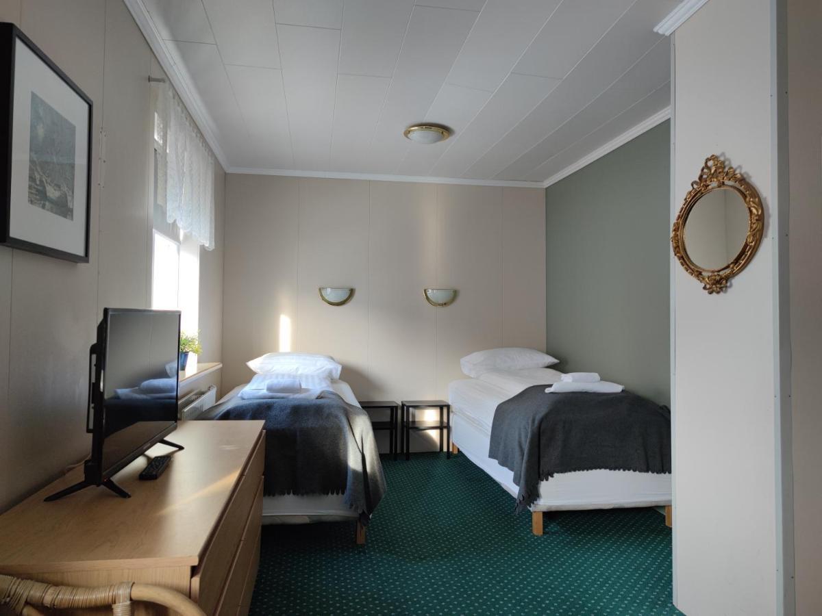 550 Guesthouse Saudarkrokur Εξωτερικό φωτογραφία