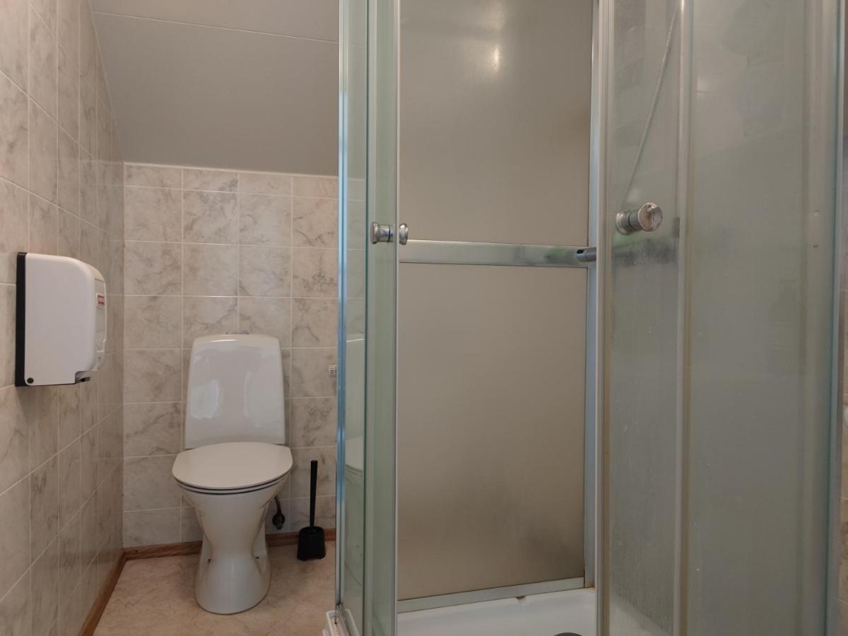 550 Guesthouse Saudarkrokur Εξωτερικό φωτογραφία