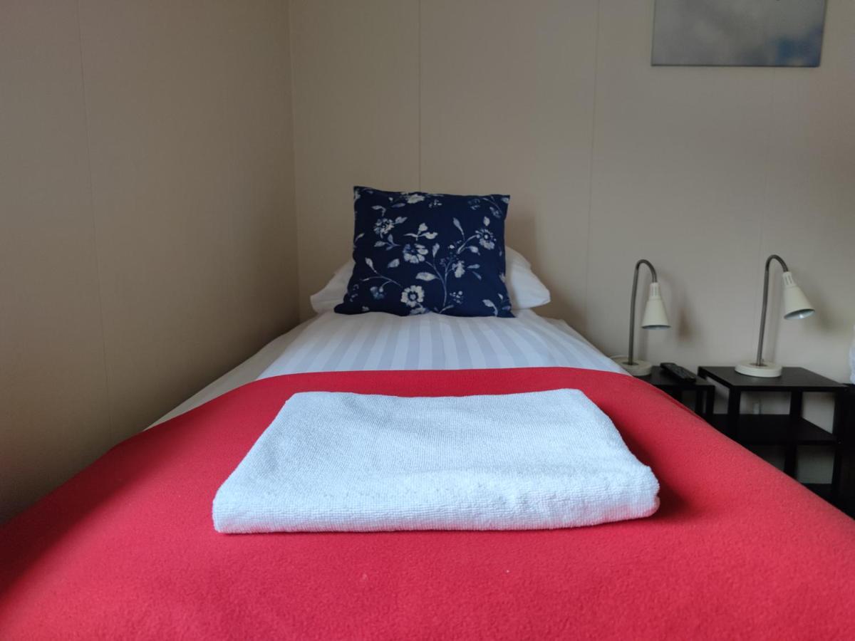 550 Guesthouse Saudarkrokur Εξωτερικό φωτογραφία