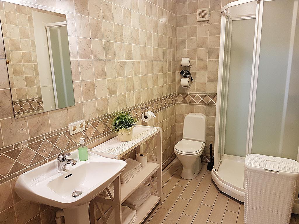 550 Guesthouse Saudarkrokur Εξωτερικό φωτογραφία