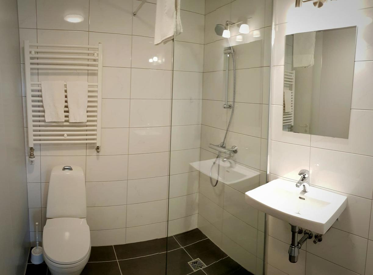 550 Guesthouse Saudarkrokur Εξωτερικό φωτογραφία